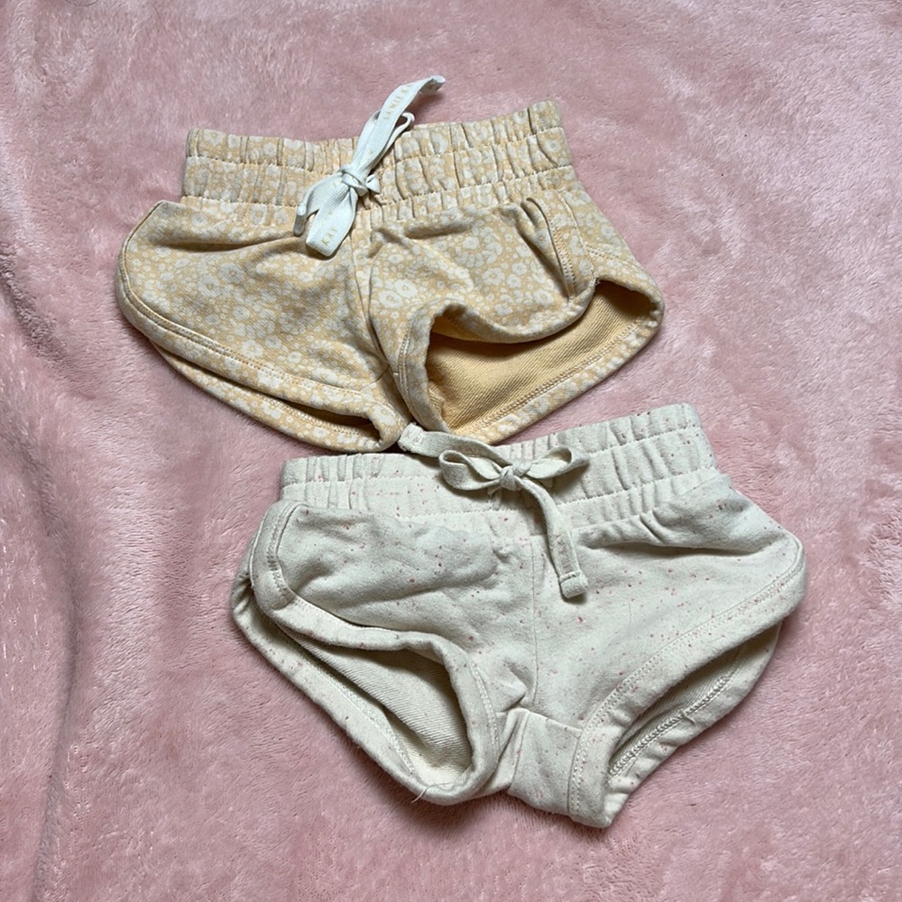 Jamie Kay Shorts Bundle